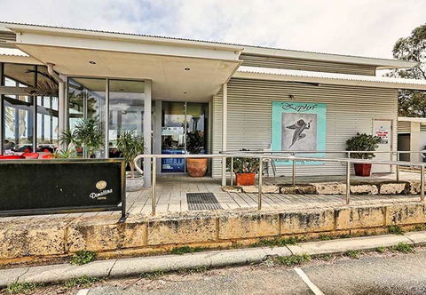 Panorama View Organic - Tourism Brisbane 13