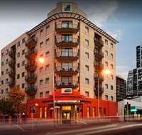 Perth West End Apartment 504 - Tourism Brisbane