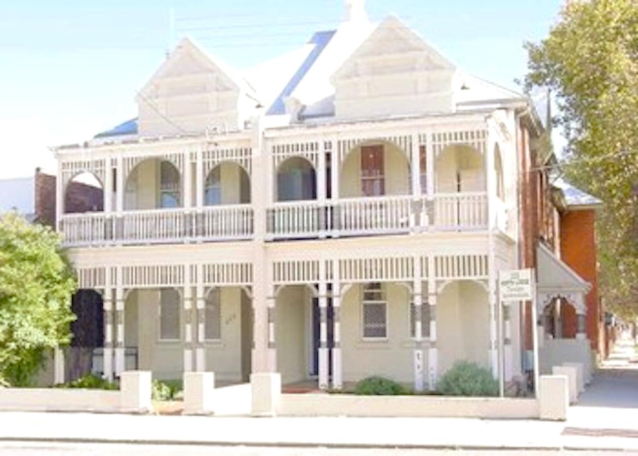 Perth WA Tourism Brisbane