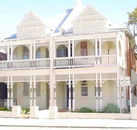 Northlodge Central City Apartments - Tourism Brisbane
