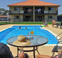 Pinnacles Edge Resort - Tourism Brisbane