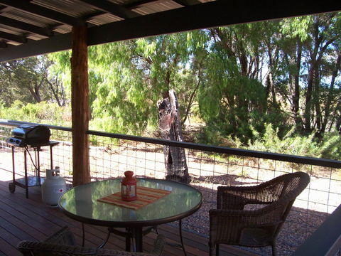 SilverSprings Spa Retreat Pet Friendly Cottages And Glampings - Tourism Brisbane 10