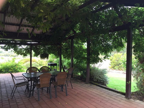 SilverSprings Spa Retreat Pet Friendly Cottages And Glampings - Tourism Brisbane 20