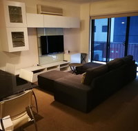 Superb 2 BR East Perth Apartment Location Comfort Space 1 - Tourism Brisbane