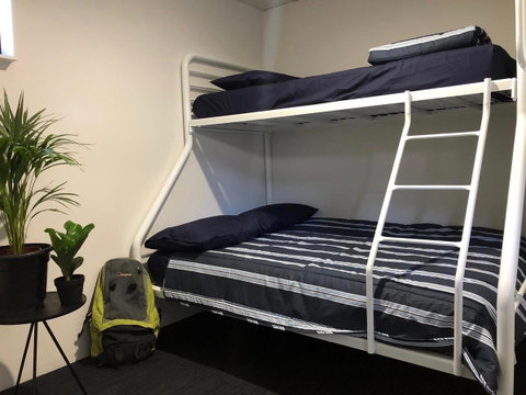 Spinners Hostel - Brisbane Tourism 7