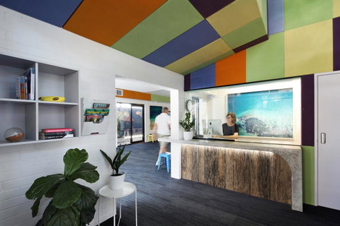 Spinners Hostel - Brisbane Tourism 4