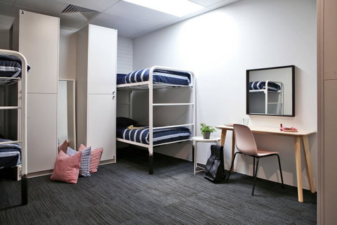 Spinners Hostel - Brisbane Tourism 2