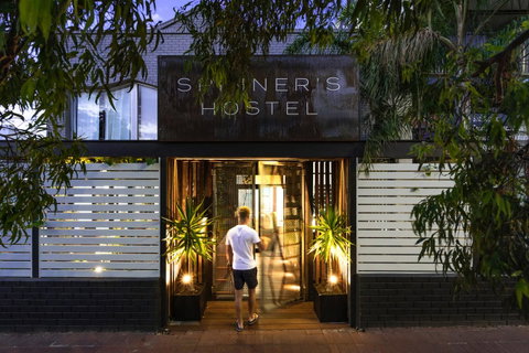 Spinners Hostel - Brisbane Tourism 0