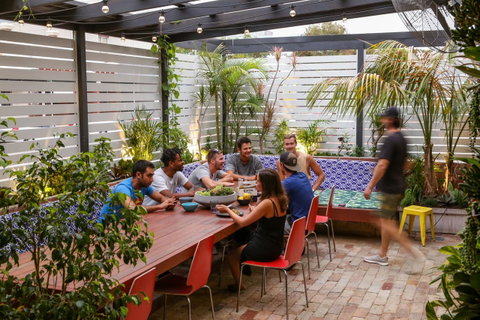 Spinners Hostel - Brisbane Tourism 3