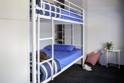 Spinners Hostel - Brisbane Tourism 1
