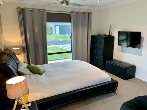 The CÃ©ad MÃ­le FÃ¡ilte Busselton - Tourism Brisbane 29