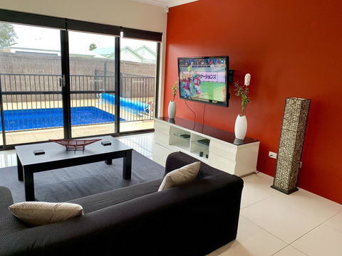 The CÃ©ad MÃ­le FÃ¡ilte Busselton - Tourism Brisbane 8