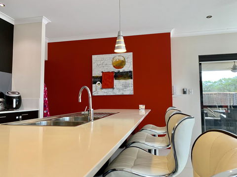 The CÃ©ad MÃ­le FÃ¡ilte Busselton - Tourism Brisbane 16