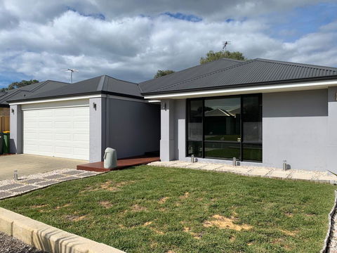 The CÃ©ad MÃ­le FÃ¡ilte Busselton - Tourism Brisbane 5