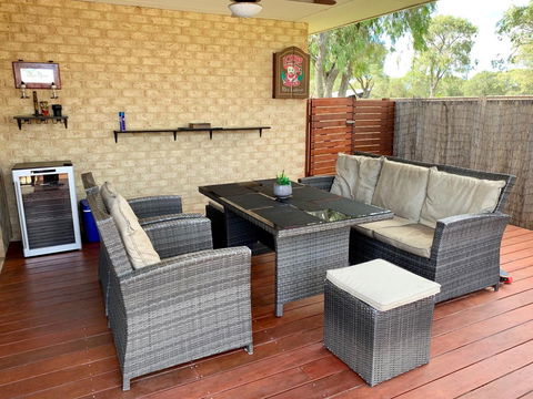 The CÃ©ad MÃ­le FÃ¡ilte Busselton - Tourism Brisbane 2