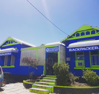 Planet Inn Backpackers - Tourism Brisbane