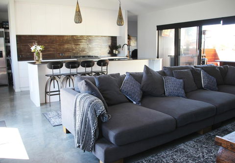 Bayside Luxury Escape Busselton - Tourism Brisbane 4