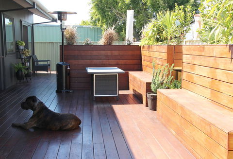 Bayside Luxury Escape Busselton - Tourism Brisbane 28