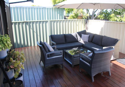 Bayside Luxury Escape Busselton - Tourism Brisbane 21