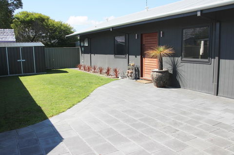 Bayside Luxury Escape Busselton - Tourism Brisbane 0