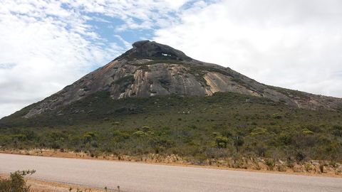 Esperance YHA - Tourism Brisbane 33
