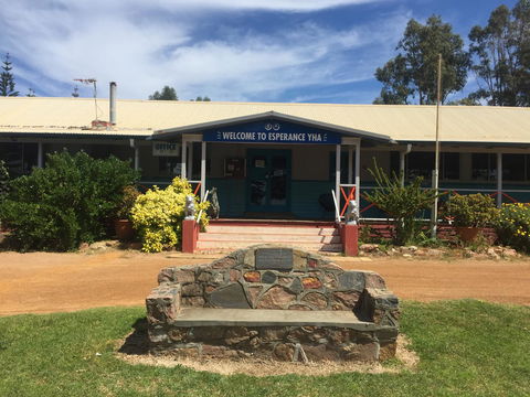 Esperance YHA - Tourism Brisbane 6