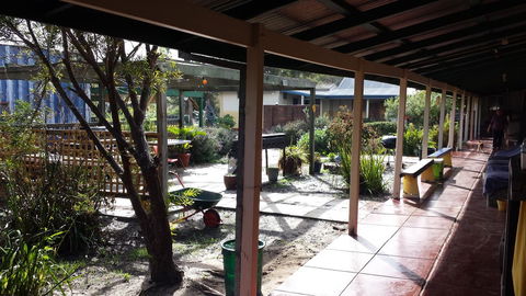 Esperance YHA - Tourism Brisbane 22