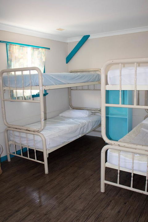 Esperance YHA - Tourism Brisbane 7
