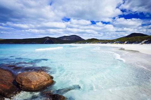 Esperance YHA - Tourism Brisbane 21
