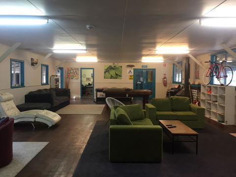 Esperance YHA - Tourism Brisbane 5