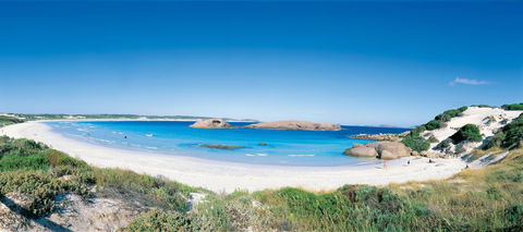 Esperance YHA - Tourism Brisbane 24