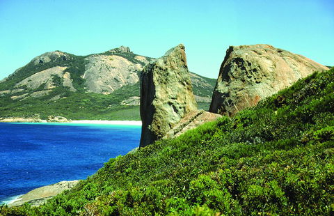 Esperance YHA - Tourism Brisbane 30