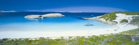 Esperance YHA - Tourism Brisbane 16