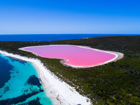 Esperance YHA - Tourism Brisbane 26