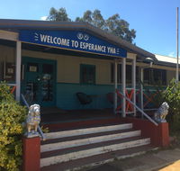 Esperance YHA - Tourism Brisbane