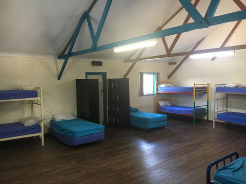 Esperance YHA - Tourism Brisbane 10