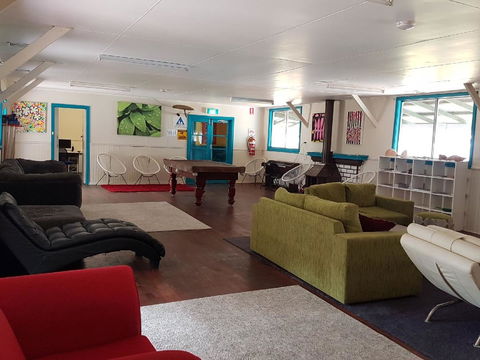 Esperance YHA - Tourism Brisbane 11