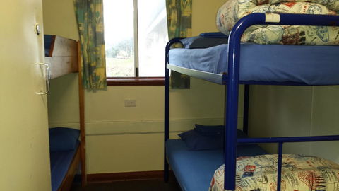 Esperance YHA - Tourism Brisbane 15