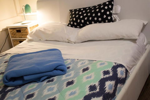 Esperance YHA - Tourism Brisbane 4