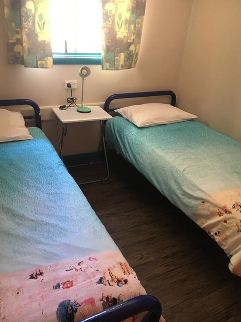 Esperance YHA - Tourism Brisbane 8