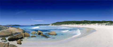Esperance YHA - Tourism Brisbane 31