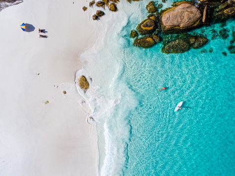 Esperance YHA - Tourism Brisbane 27