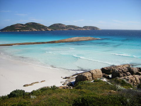 Esperance YHA - Tourism Brisbane 18