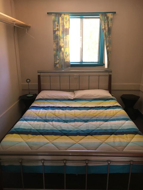 Esperance YHA - Tourism Brisbane 1