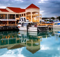 The Marina Hotel - Mindarie - Tourism Brisbane