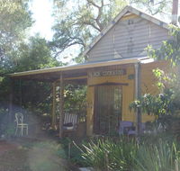 Black Cockatoo Lodge - Tourism Brisbane