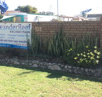 Leander Reef Holiday Park - Tourism Brisbane