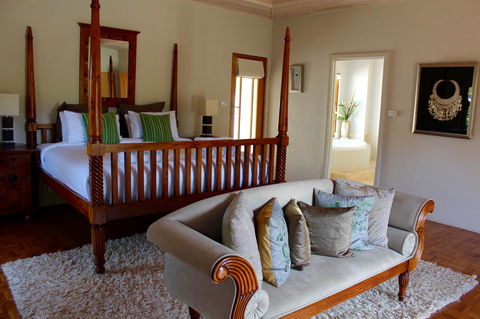 Moana Spa Villas - Prime Yallingup Location - Tourism Brisbane 2