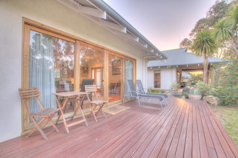 Moana Spa Villas - Prime Yallingup Location - Tourism Brisbane 8