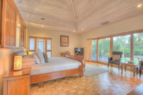 Moana Spa Villas - Prime Yallingup Location - Tourism Brisbane 24